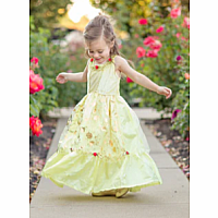 Yellow Beauty - 1-3 Years (S)