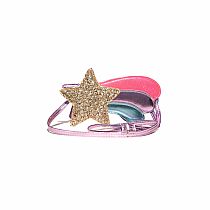 SHOOTING STAR PURSE