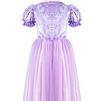 SOFT ONCE UPON TOWER GOWN 5/6