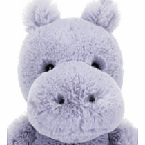 BASHFUL HIPPO ORIG