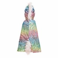 RBW REV UNICORN DRAGON CAPE