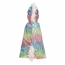 RBW REV UNICORN DRAGON CAPE
