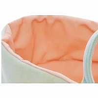 LOVE STELLA FIRST DOLL BASSINE