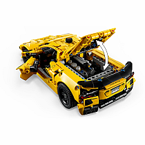 LEGO CORVETTE STING RAY