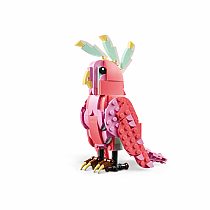 LEGO PINK FLAMINGO