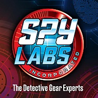 SPY LABS SPY SLEUTH SURVEILLANCE