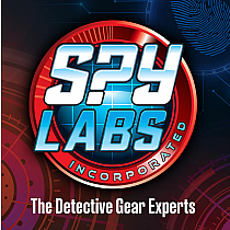 SPY LABS SPY SLEUTH SURVEILLANCE