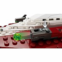 LEGO STAR WARS-Obi-Wan Kenobi’s Jedi Starfighter™