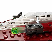 LEGO STAR WARS-Obi-Wan Kenobi’s Jedi Starfighter™