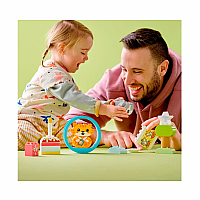 ****SALE PRICE--REG  $47.99**** DUPLO FIRST PUPPY & KITTEN
