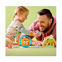 ****SALE PRICE--REG  $47.99**** DUPLO FIRST PUPPY & KITTEN