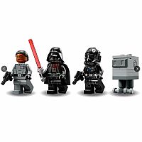 LEGO TIE BOMBER