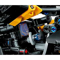 LEGO BUGATTI BOLIDE