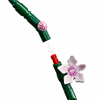 LEGO ORCHID