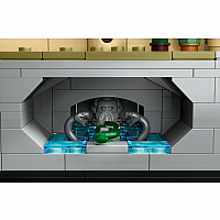 LEGO HOGWARTS CASTLE / GROUNDS