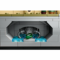LEGO HOGWARTS CASTLE / GROUNDS
