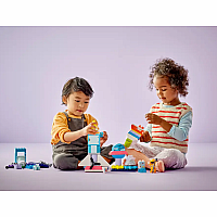 DUPLO SPACE SHUTTLE ADVENTURE