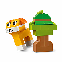 LEGO CREATIVE PETS