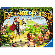 Enchanted Forest