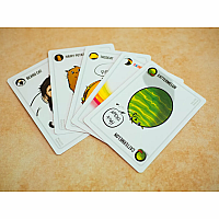 EXPLODING KITTENS