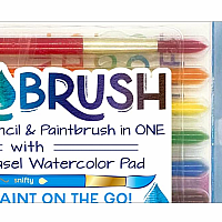 COLORBRUSH ON THE GO