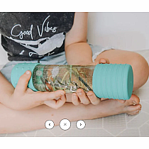 CALM DOWN BOTTLE MINT