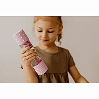 CALM DOWN BOTTLE PINK