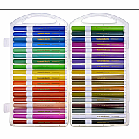 MAGIC STIX ACRYLIC MARKERS  36