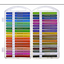 MAGIC STIX ACRYLIC MARKERS  36