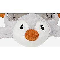 TRANQUIL PENGUIN