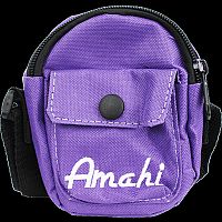 STEEL TOUNGUE DRUM 3' PURPLE