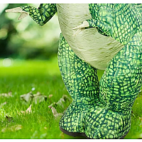 INFLATABLE RC DINOSAUR