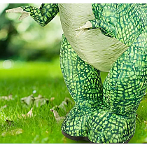 INFLATABLE RC DINOSAUR