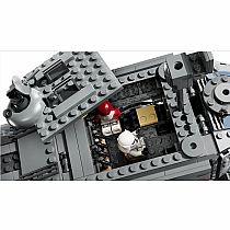 LEGO REPUBLIC JUGGERMAUT