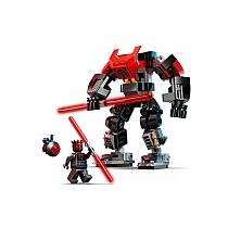 LEGO DARTH MAUL MECH