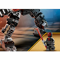 LEGO DARTH MAUL MECH