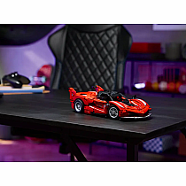 LEGO FERRARI FXXX K