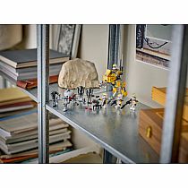 LEGO 327TH STAR CORPS CLONE TROOPER