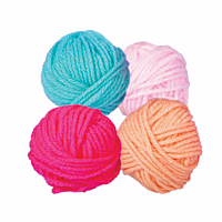 NIMBLE KNITTER SQUISHEE STUFFI