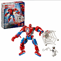 LEGO SPIDER-MAN V ANTI-VENOM