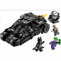 LEGO BATMAN TUMBLER V TWO-FACE