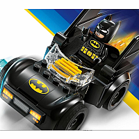 LEGO BATMAN BATMOBILE V FREEZE