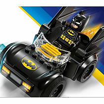 LEGO BATMAN BATMOBILE V FREEZE
