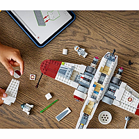 LEGO ARC-170 STARFIGHTER#
