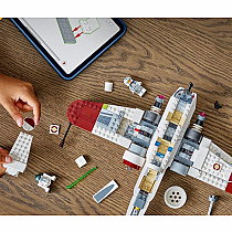 LEGO ARC-170 STARFIGHTER#