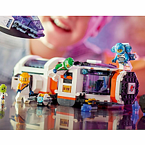 LEGO MODULR GALACTIC SPACESHIP