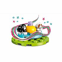 LEGO GUINEA PIG PLAYGROUND