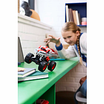LEGO Technic Monster Jam ThunderROARus Pull-Back