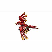 LEGO MEDIEVAL DRAGON
