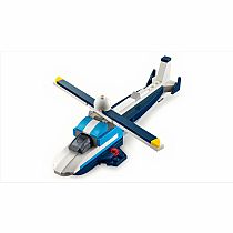 LEGO AIRCRAFT: RACE PLANE